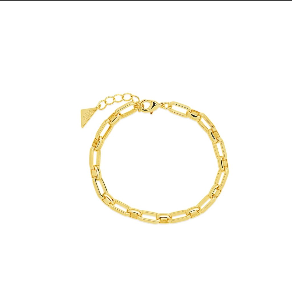Sterling Forever Isla Chain Bracelet 47$
